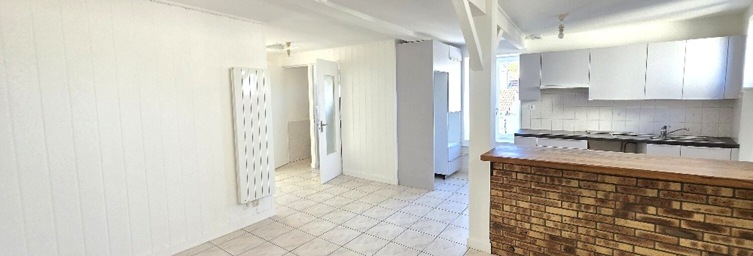 Appartement 3 Pièces 52 m² à louer à Chaponost (69630)