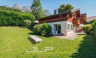 Maison 8 Pièces 200 m² à vendre à Passy (74190)