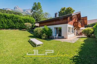 Maison 8 pièces 730000 €