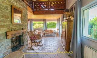 Maison 8 Pièces 200 m² à vendre à Passy (74190)