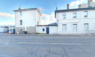 Appartement 2 Pièces 39 m² à louer à La Mulatière (69350)