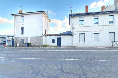 Appartement 2 pièces 820 €