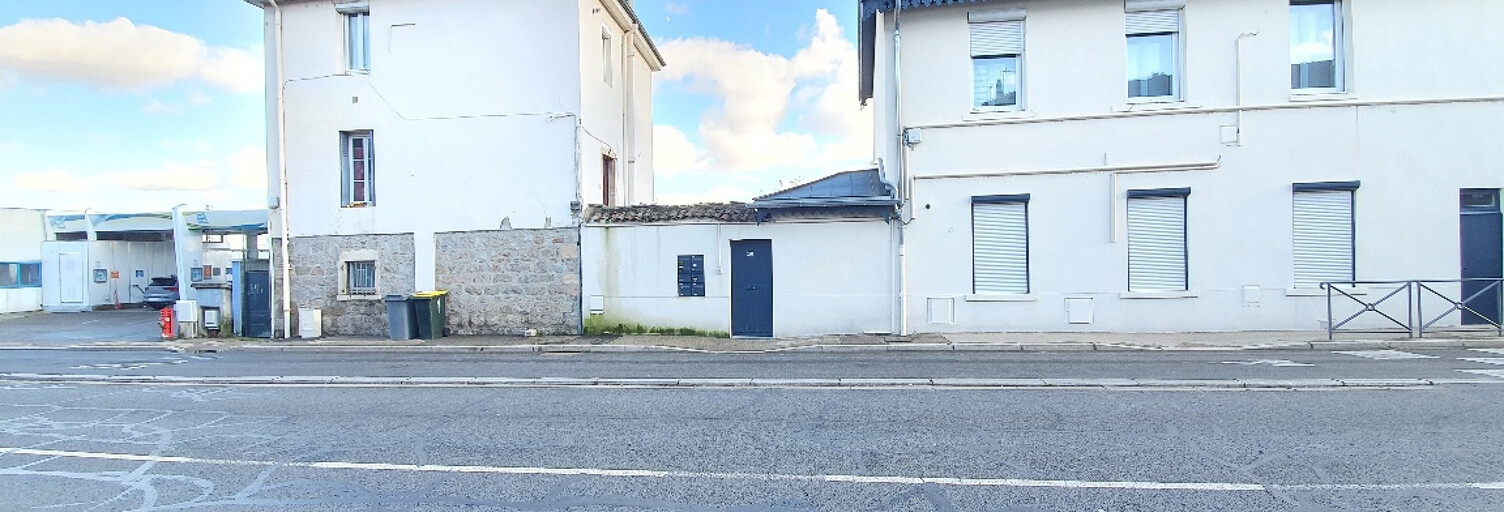 Appartement 2 Pièces 39 m² à louer à La Mulatière (69350)