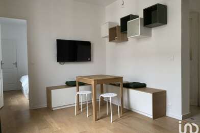 Appartement 2 pièces 1250 €