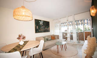 Appartement 4 Pièces 70 m² à louer à Saint-Denis (97400)
