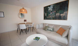 Appartement 4 Pièces 70 m² à louer à Saint-Denis (97400)