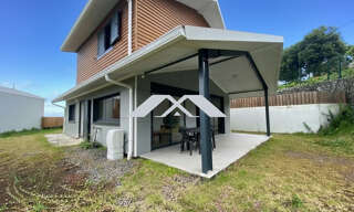 Maison 4 Pièces 107 m² à louer à Saint-Joseph (97480)