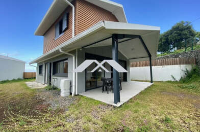 Maison 4 pièces 1250 €
