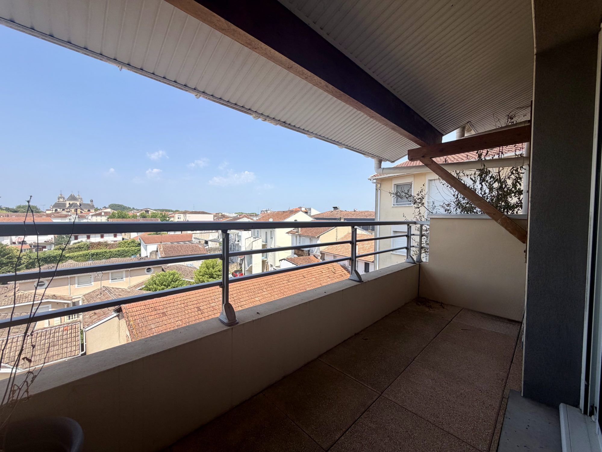 Appartement  T3 à vendre Dax 40100