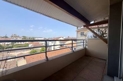 Appartement 3 pièces 210000 €