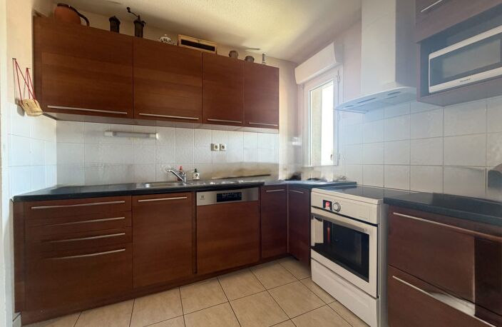 MAGNIFIQUE T3 DERNIER ETAGE — photo 2