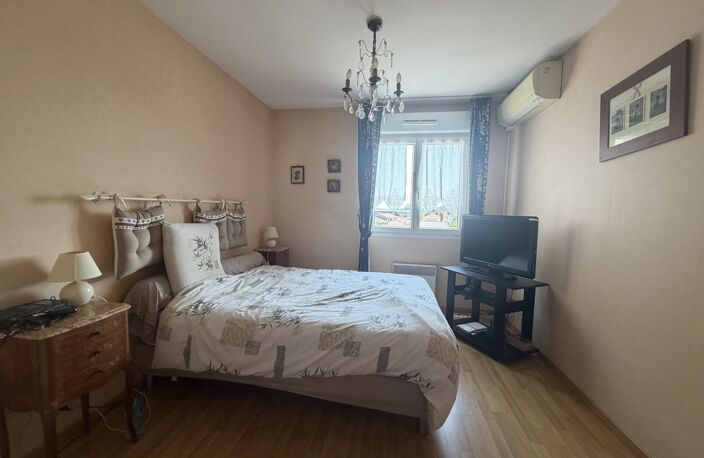 MAGNIFIQUE T3 DERNIER ETAGE — photo 4