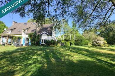 Maison 6 pièces 254000 €