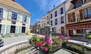 Maison 193 m² en viager Mens (38710)