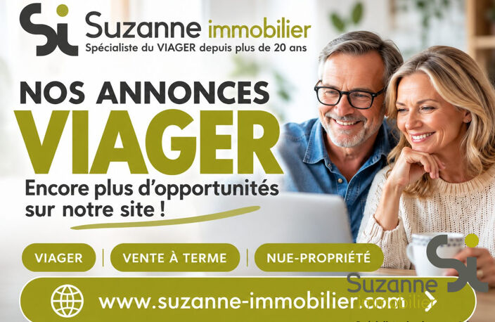 MENS (38710)  Immeuble mixte avec local commercial loué, ter — photo 3