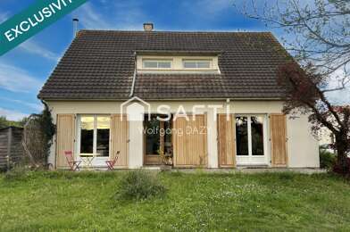 Maison 8 pièces 214900 €