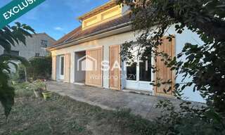 Maison 8 Pièces 127 m² à vendre à Bonneuil-Matours (86210)
