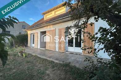 Maison 8 pièces 199900 €