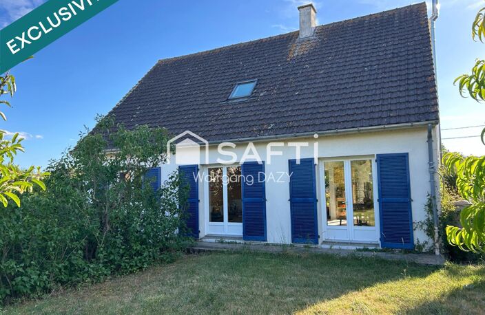 Pavillon familial avec étage sur sous-sol intégral — photo 2