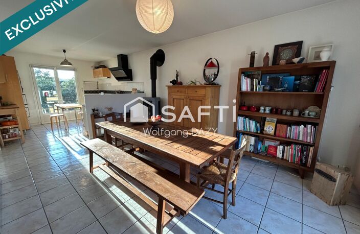 Pavillon familial avec étage sur sous-sol intégral — photo 5
