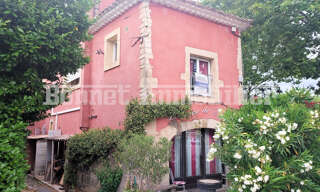 Maison 7 Pièces 183 m² à vendre à Saint-Maurice-sur-Eygues (26110)