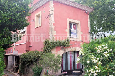 Maison 7 pièces 276000 €