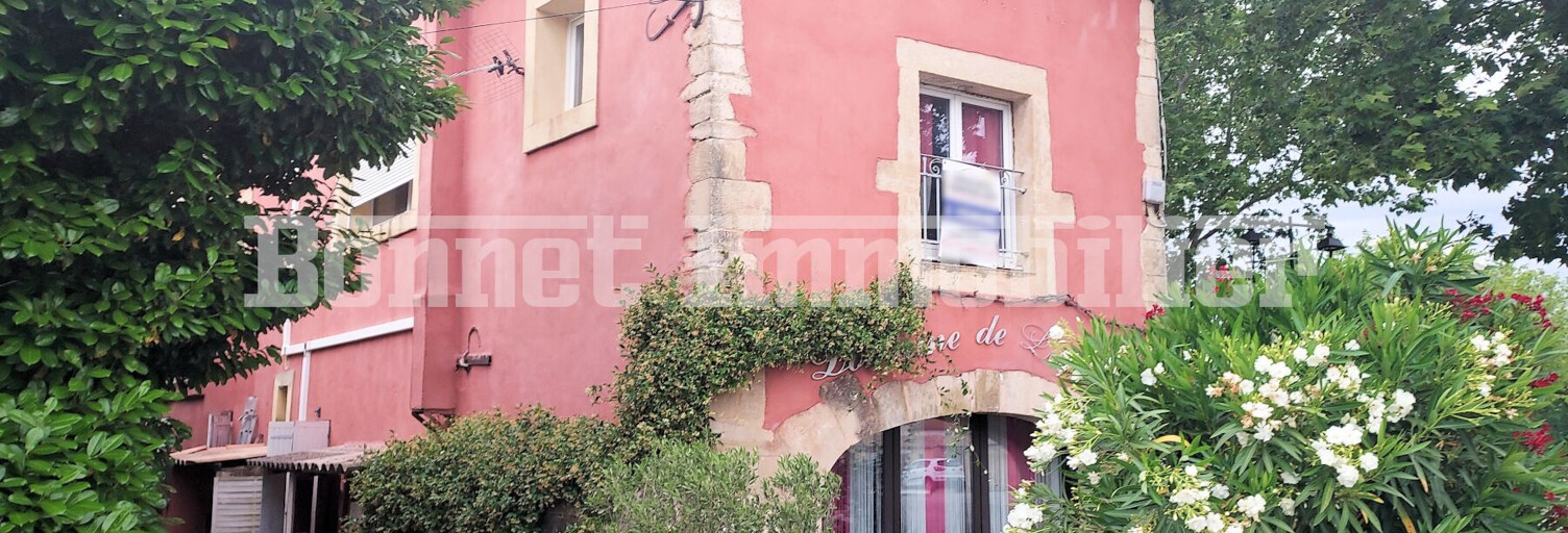 Maison 7 Pièces 183 m² à vendre à Saint-Maurice-sur-Eygues (26110)
