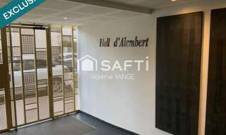 Appartement 2 Pièces 37 m² à vendre à Nanterre (92000)
