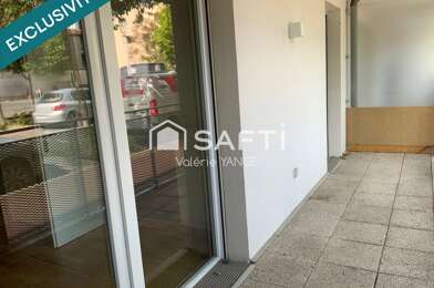 Appartement 2 pièces 209000 €