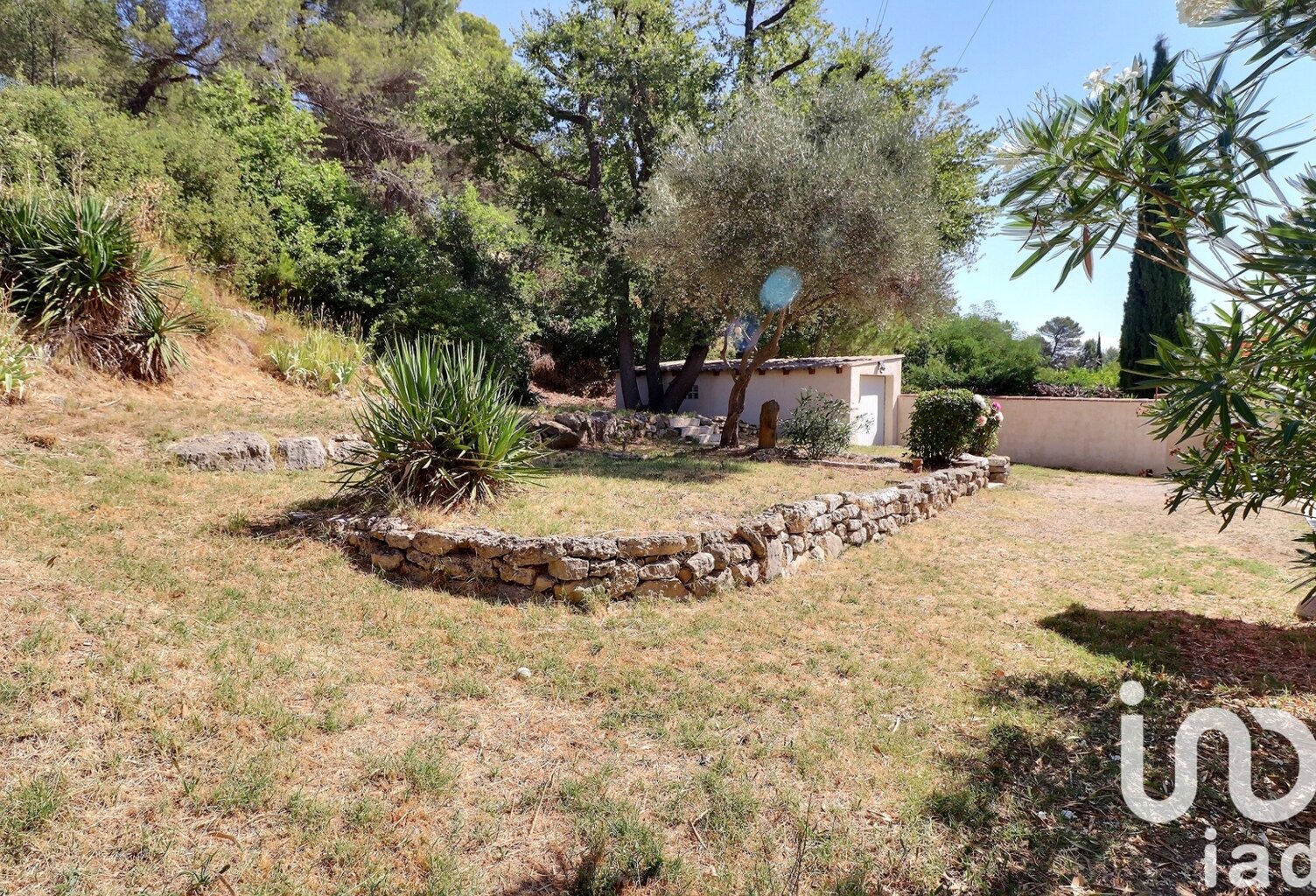 Vente Maison/villa 3 pièces — photo 1