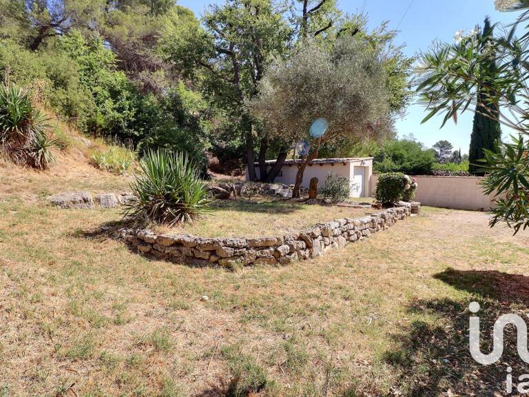 Vente Maison/villa 3 pièces — photo 1