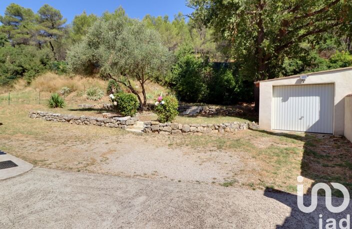 Vente Maison/villa 3 pièces — photo 2
