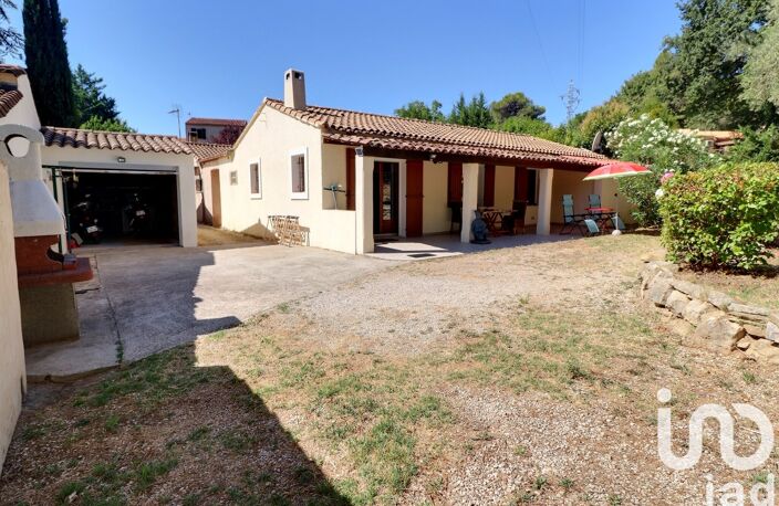 Vente Maison/villa 3 pièces — photo 3