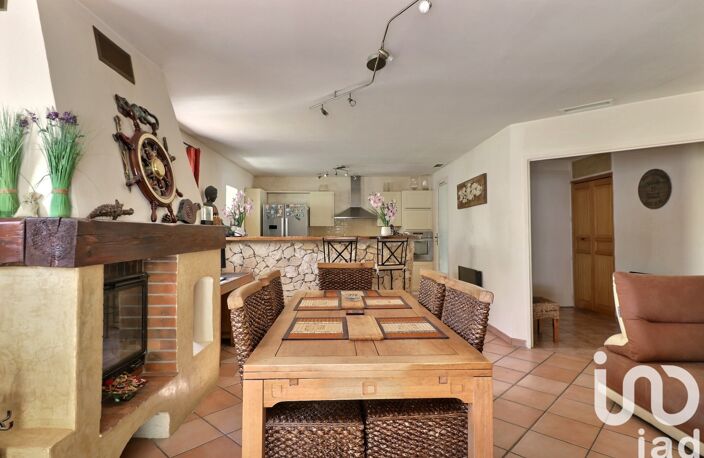 Vente Maison/villa 3 pièces — photo 4