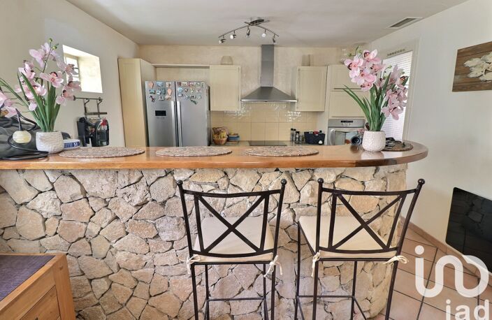 Vente Maison/villa 3 pièces — photo 5