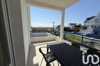 Appartement 3 pièces 168950 €