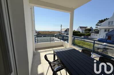 Vente Appartement 3 pièces — photo du bien