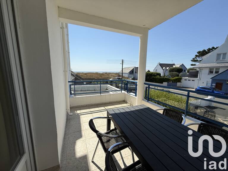 Vente Appartement 3 pièces — photo 1