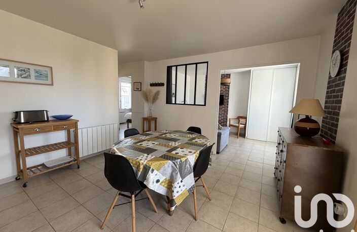 Vente Appartement 3 pièces — photo 2