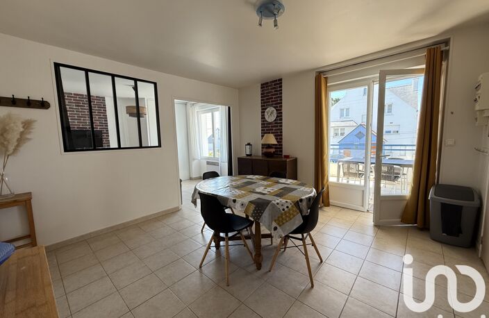 Vente Appartement 3 pièces — photo 3