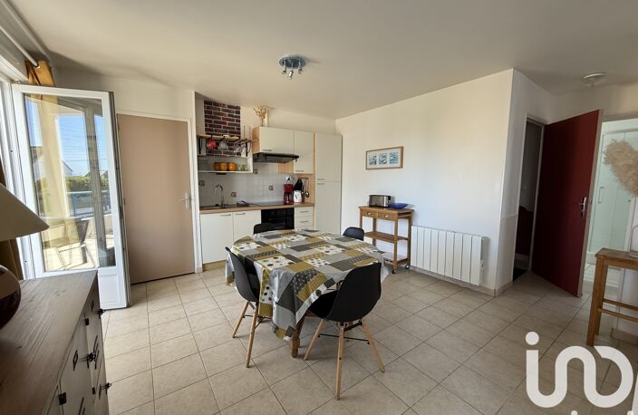 Vente Appartement 3 pièces — photo 4