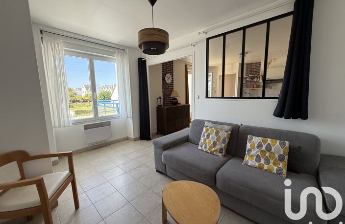 Vente Appartement 3 pièces — photo 5
