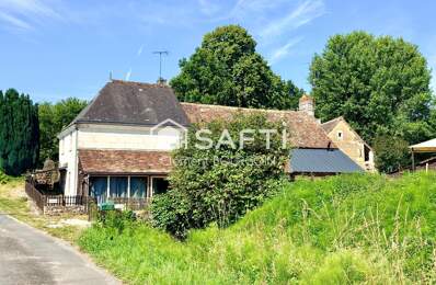 Ensemble Immobilier de 206m2 — photo du bien