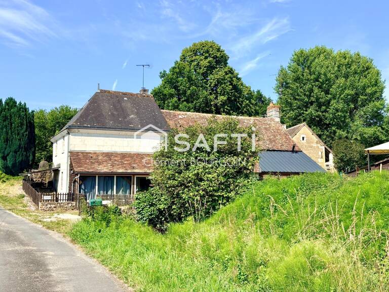 Ensemble Immobilier de 206m2 — photo 1