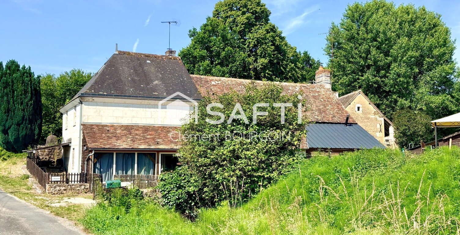 Ensemble Immobilier de 206m2 — photo 1