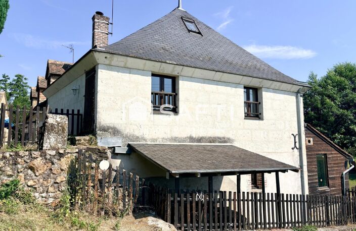 Ensemble Immobilier de 206m2 — photo 3