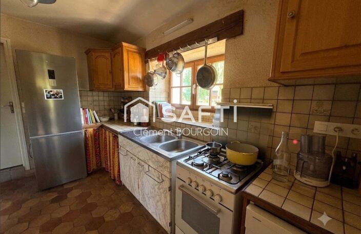 Ensemble Immobilier de 206m2 — photo 4