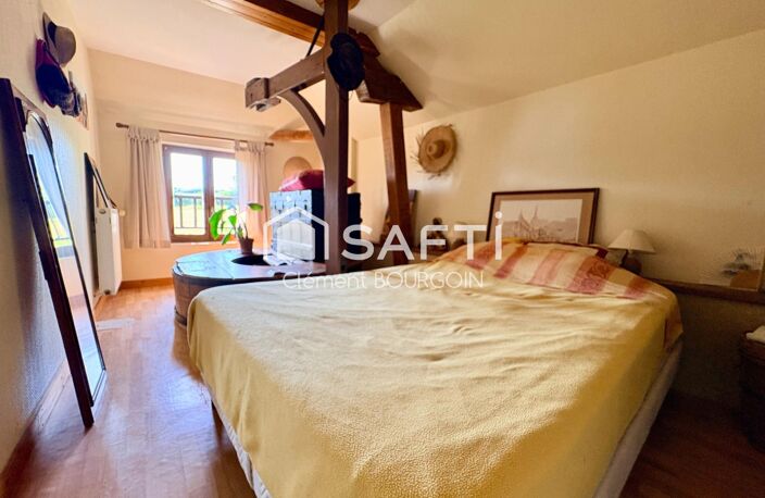 Ensemble Immobilier de 206m2 — photo 5