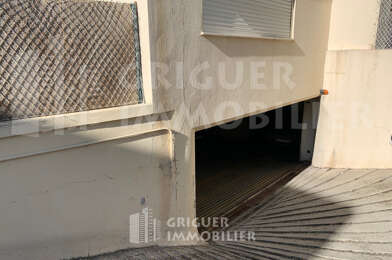 Garage  110 €