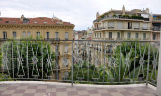 Appartement 2 Pièces 59 m² à louer à Nice (06000)